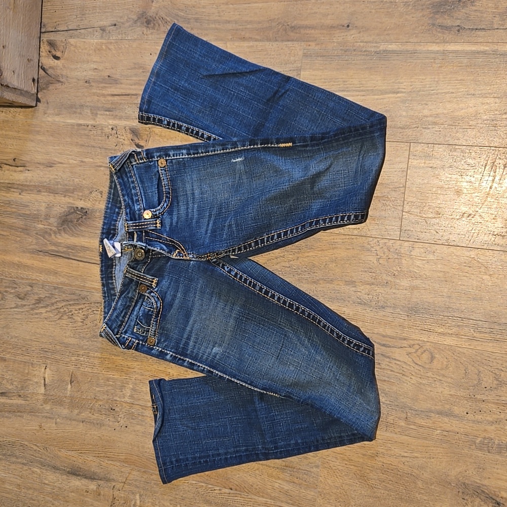 True religion *read info*